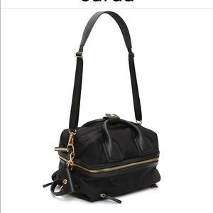 Luxury bag by Caraa.  Studio Bag Small.
